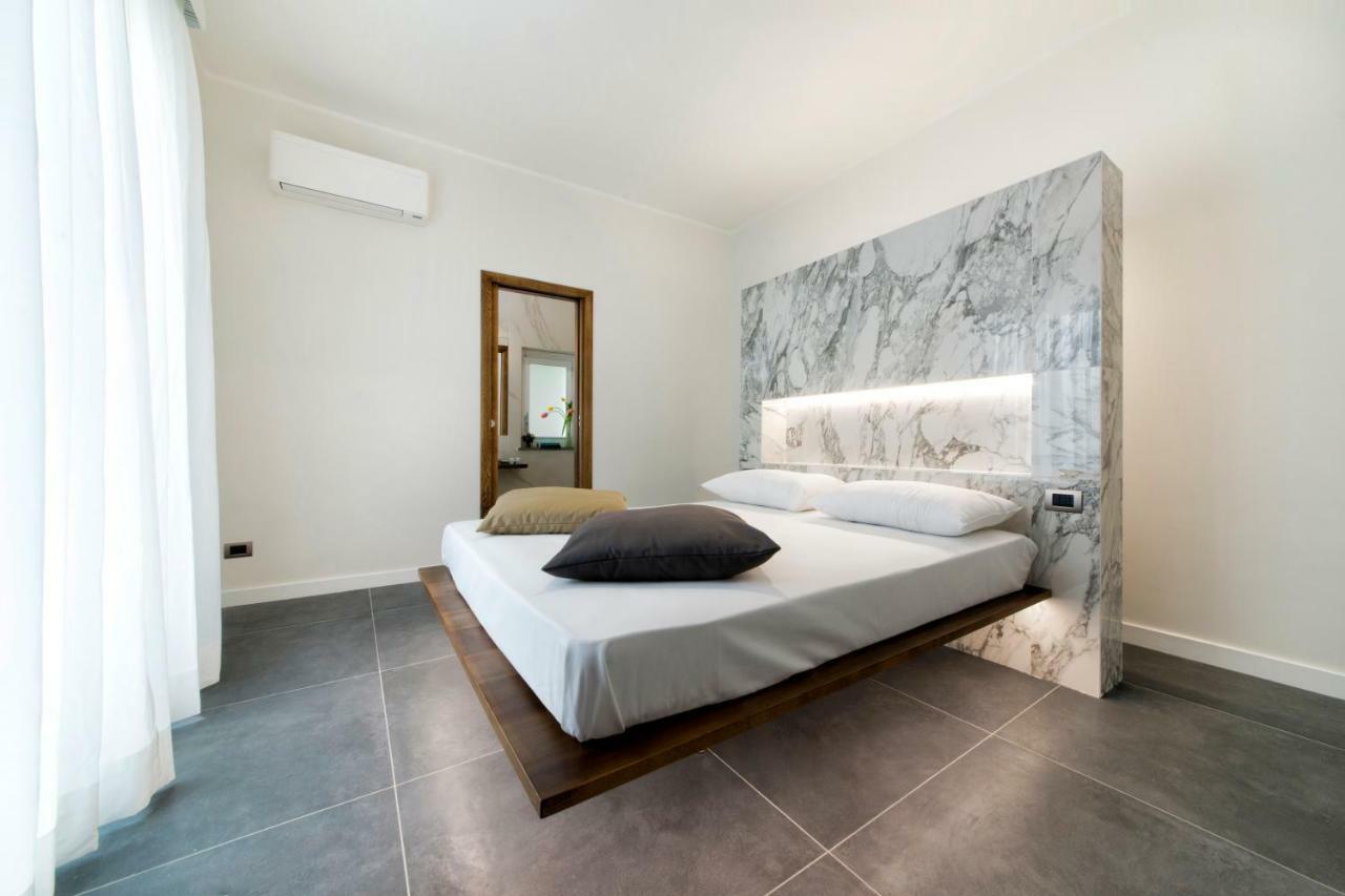 villa orleans Amalfi Exteriör bild